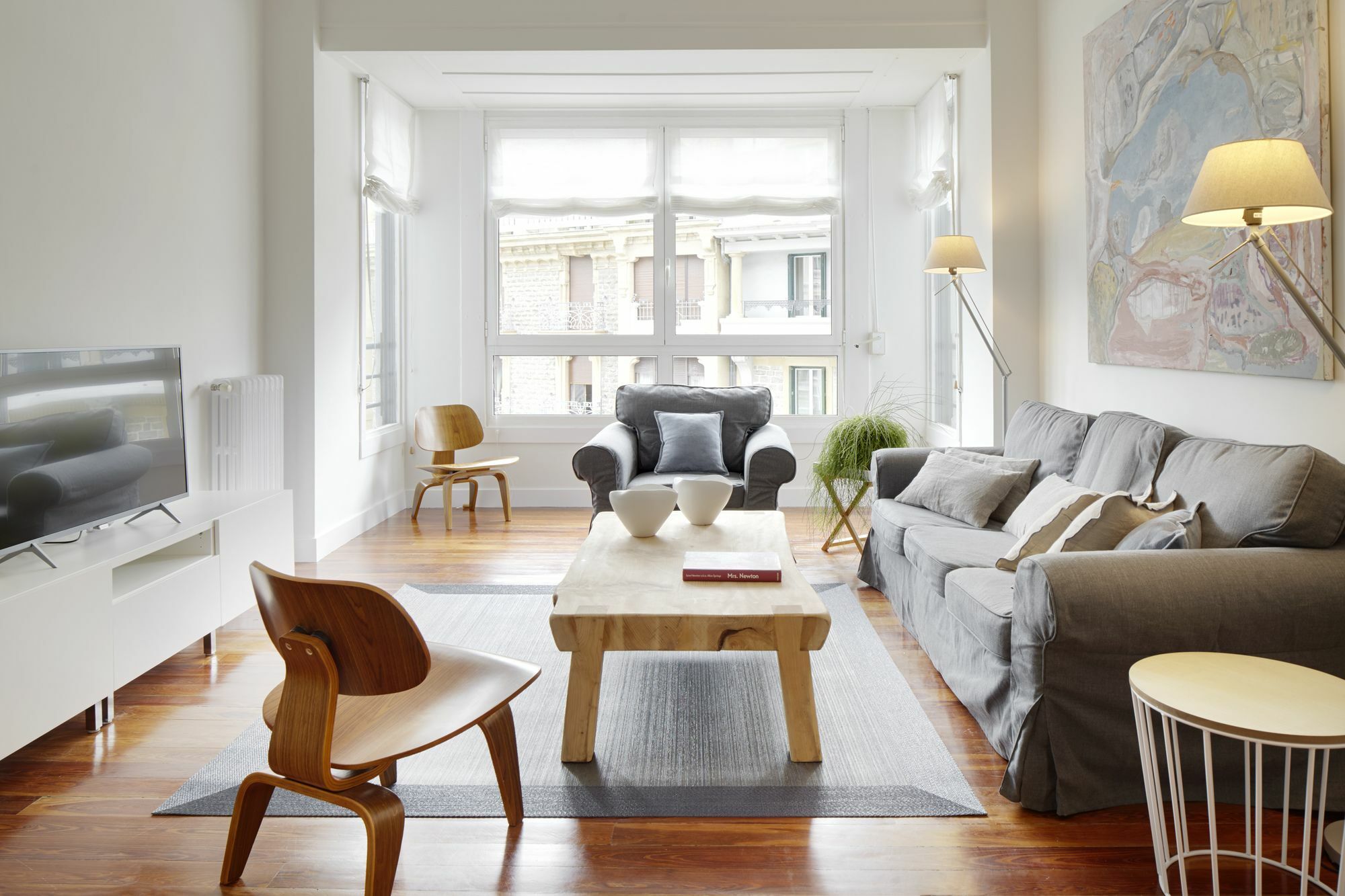 Zubiri Plaza Apartment By Feelfree Rentals San Sebastián Exterior foto